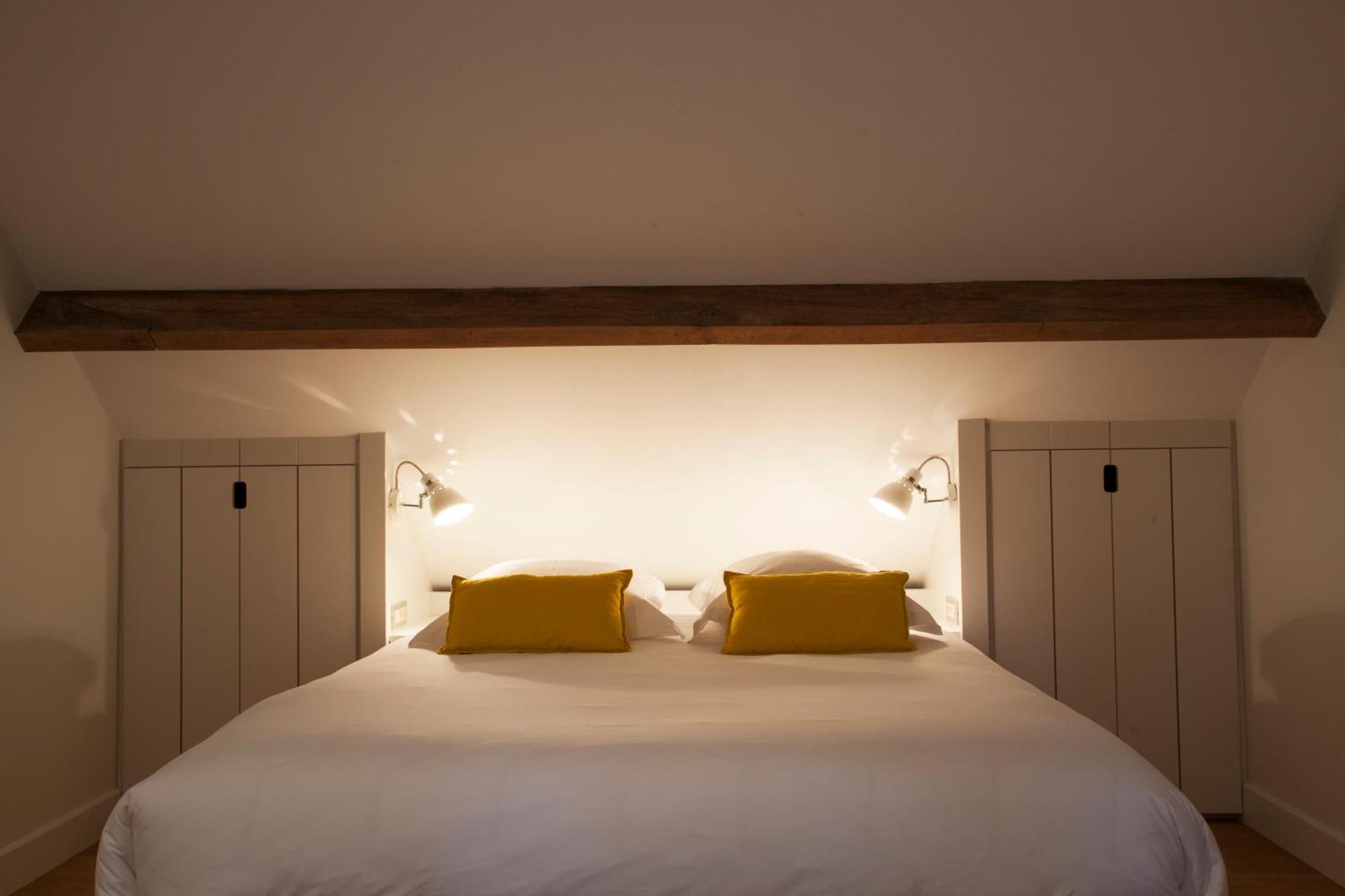 O-Lit Bed & Breakfast Paal ห้อง รูปภาพ