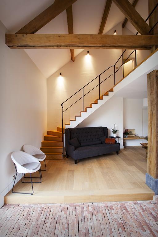 O-Lit Bed & Breakfast Paal ภายนอก รูปภาพ