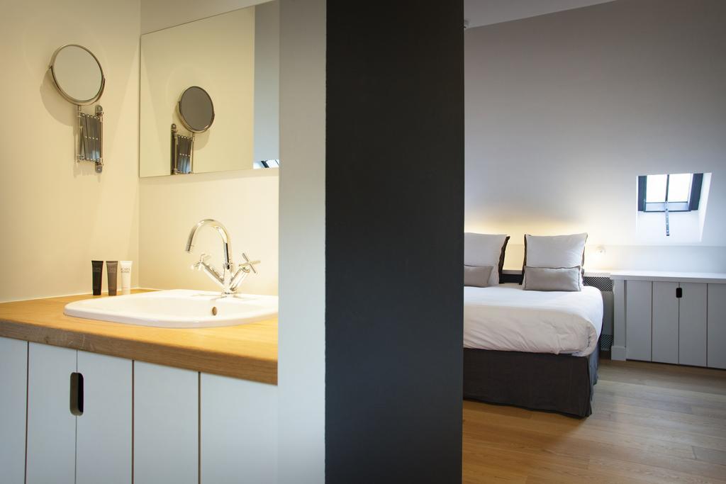O-Lit Bed & Breakfast Paal ห้อง รูปภาพ