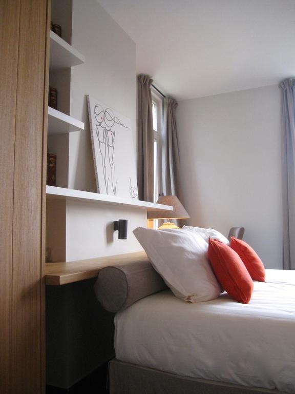 O-Lit Bed & Breakfast Paal ห้อง รูปภาพ