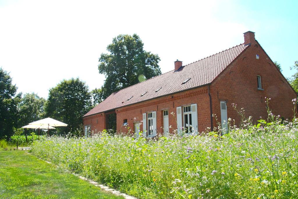 O-Lit Bed & Breakfast Paal ภายนอก รูปภาพ