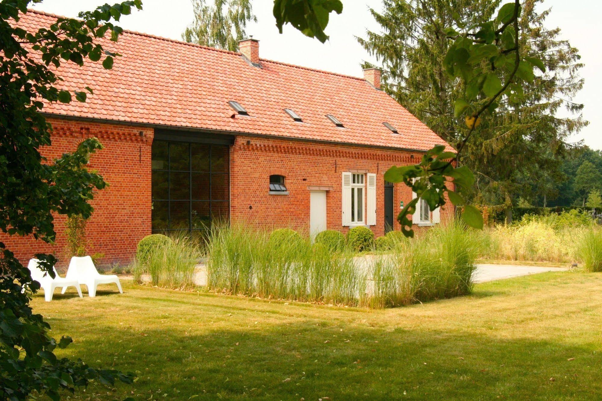 O-Lit Bed & Breakfast Paal ภายนอก รูปภาพ