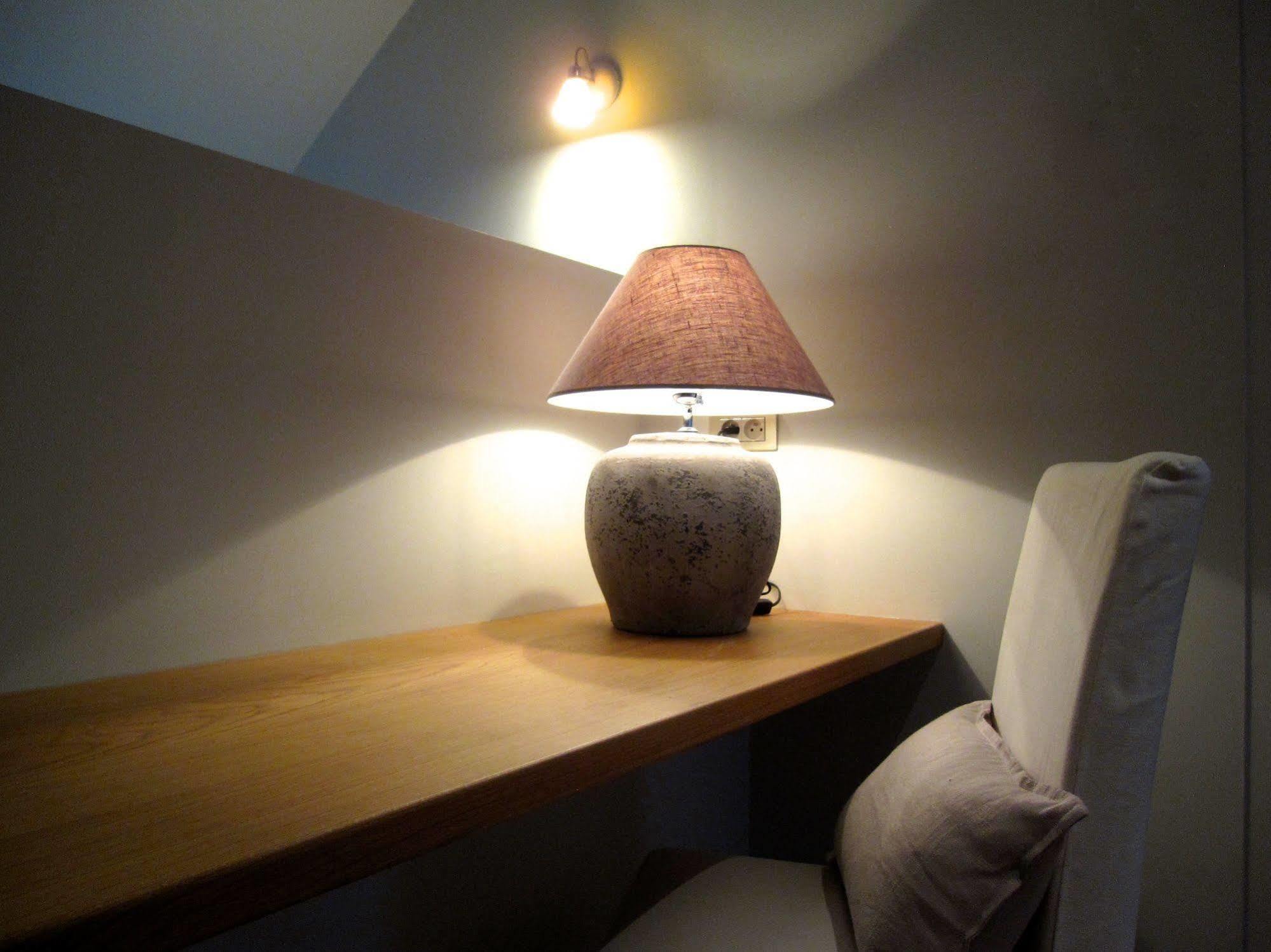 O-Lit Bed & Breakfast Paal ภายนอก รูปภาพ