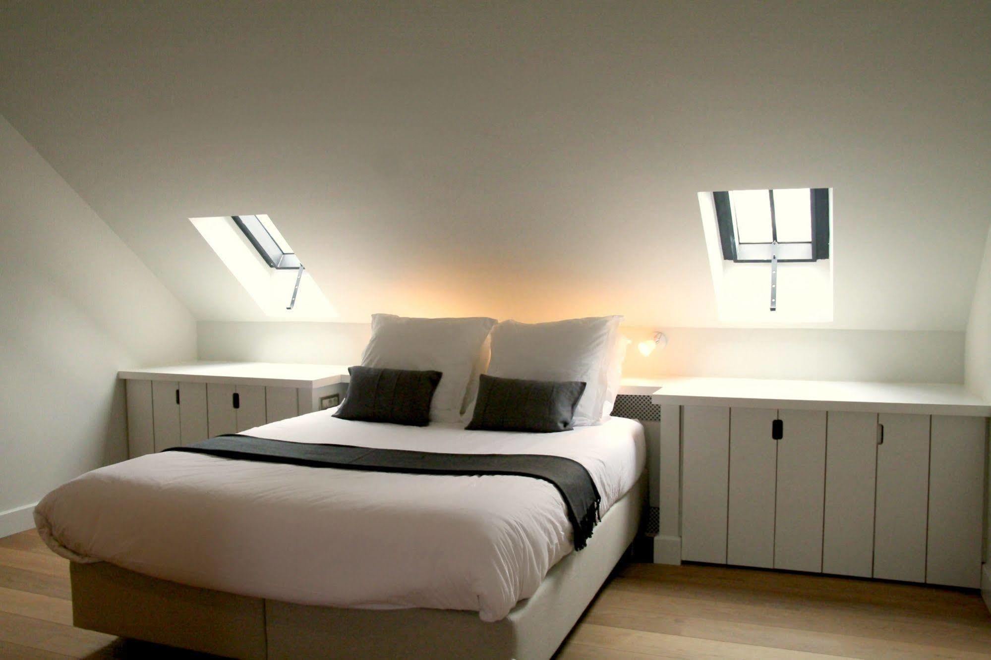 O-Lit Bed & Breakfast Paal ภายนอก รูปภาพ