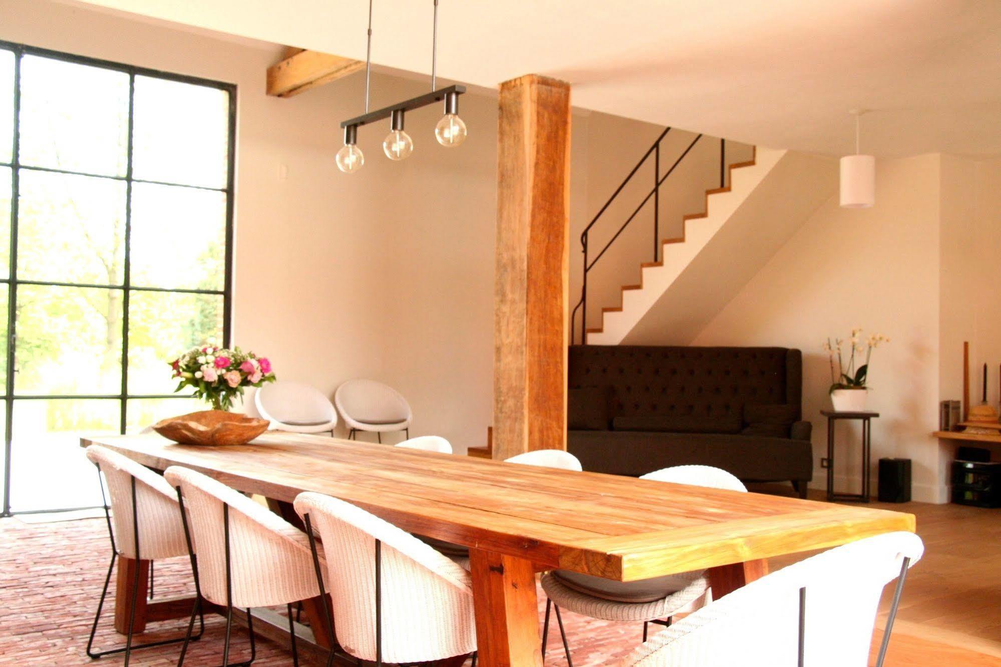 O-Lit Bed & Breakfast Paal ภายนอก รูปภาพ
