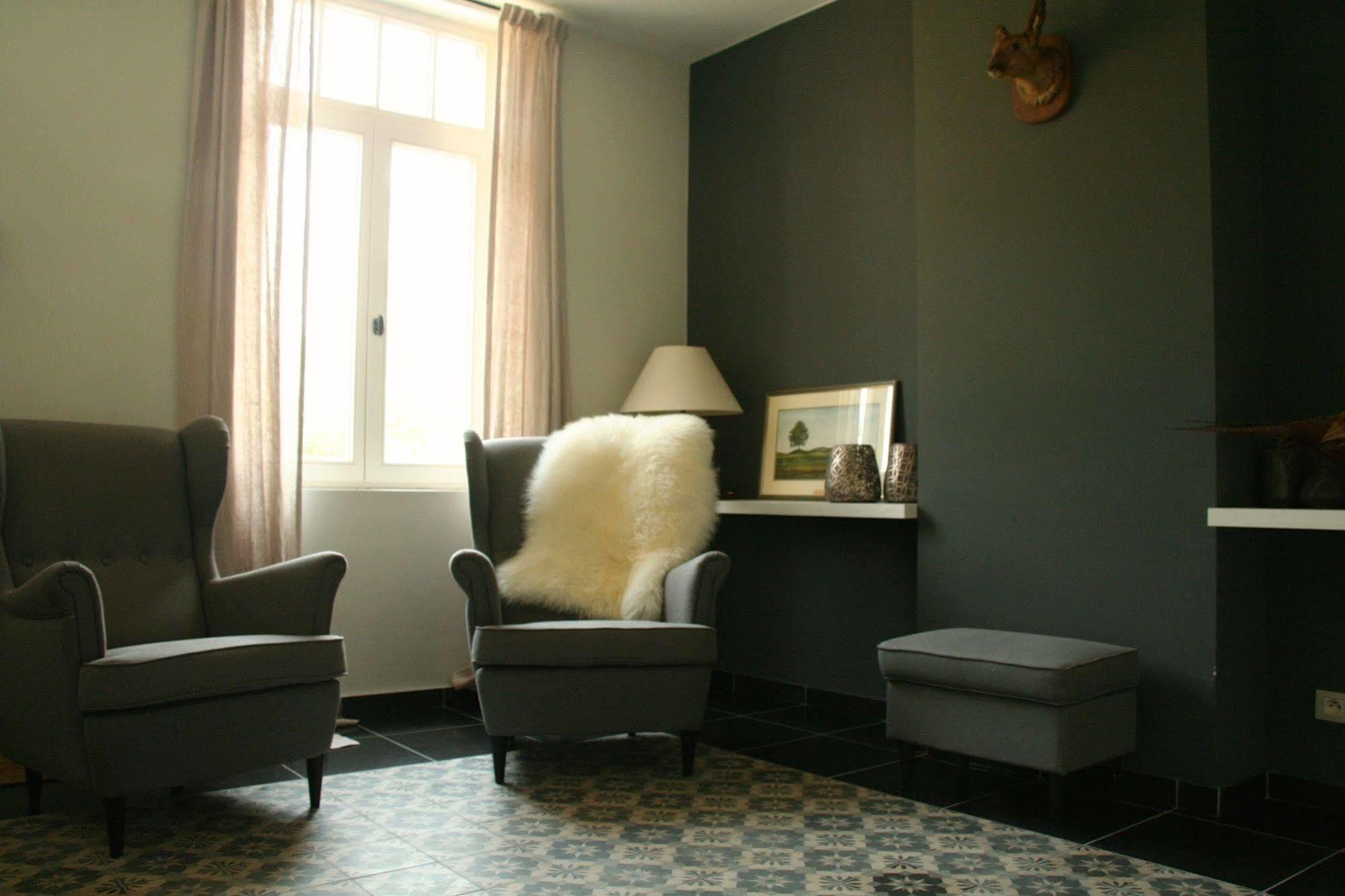O-Lit Bed & Breakfast Paal ภายนอก รูปภาพ